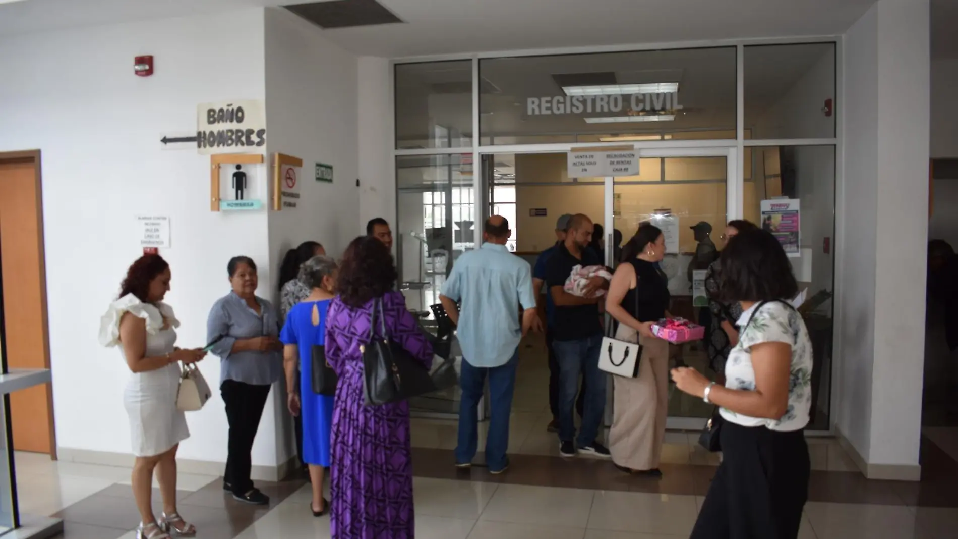 Registro Civil